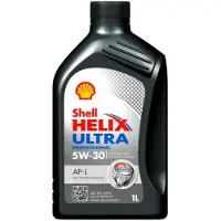 Shell Motorolie 550046655 Helix Ultra AP-L 5W30 1L