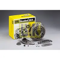 LuK Koppelingsset 602 0006 00