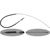 FEBI BILSTEIN Kabel, parkeerrem 48306