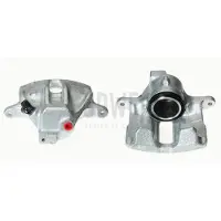 BUDWEG CALIPER Remklauw 342881