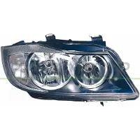 PRASCO BM0244903 Koplamp