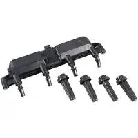 METZGER 0880311 Bobine