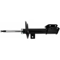 MAPCO 40861 Schokdemper