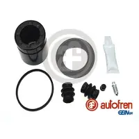 AUTOFREN SEINSA Reparatieset, remklauw D4-1610C