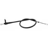 MAPCO 5789 Handremkabel