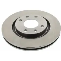 MAPCO 15310 Remschijf