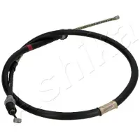 ASHIKA 131-06-615L Handremkabel