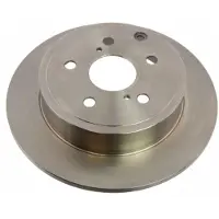 MAPCO 45571 Remschijf