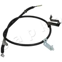Japko 131146R Handremkabel