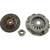 KAVO PARTS CP-9036 Koppelingsset