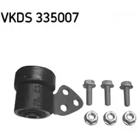 Skf VKDS 335007 Draagarmrubber