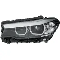 Hella 1EX 354 836-011 Koplamp