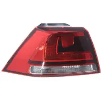 Valeo Achterlicht 045240 Valeo voor o.a. VOLKSWAGEN