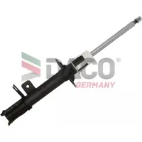 DACO Germany 555002R Schokdemper