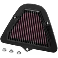 K&N Engineering K&N 09 Kawasaki VN1700 Vulcan Classic Replacement Air Filter