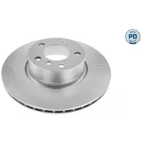 Meyle 315 523 0029/PD Remschijf