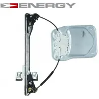Energy POD0074P Raammechanisme