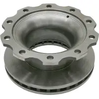 FEBI BILSTEIN Remschijf 22426, 1 stuk
