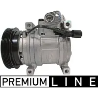 MAHLE ORIGINAL Compressor, airconditioning ACP 1416 000P
