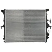 THERMOTEC Radiator D7W083TT