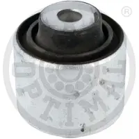 OPTIMAL F9-0131 Draagarmrubber
