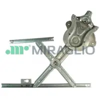 MIRAGLIO 30/1951 Raammechanisme