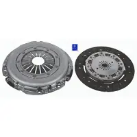 SACHS 3000 951 291 Koppelingsset