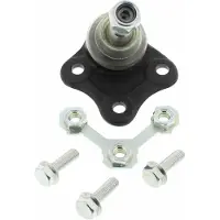 MAPCO Fuseekogel 49703/1