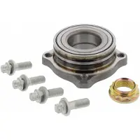 MAPCO 46651 Wiellagerset