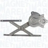 MAGNETI MARELLI Raamregelaar 350103197200