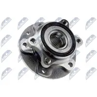 NTY Wiellagerset KLP-NS-070