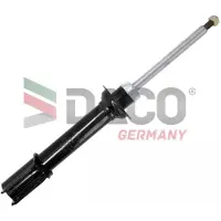 DACO Germany 453950 Schokdemper