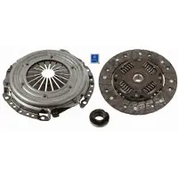 SACHS 3000 950 028 Koppelingsset
