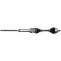 POINT GEAR PNG75400 Aandrijfas