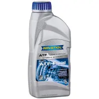 Ravenol Automatische transmissie olie ATF 1L