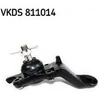Skf VKDS 811014 Fuseekogel