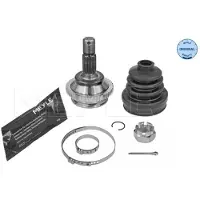 Meyle Homokineet reparatie set, aandrijfas KIT 11-14 498 0021