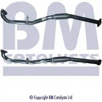 BM CATALYSTS Uitlaatpijp BM50097