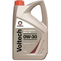 Comma VTC5L Motorolie