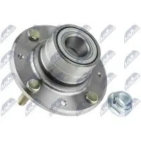 NTY KLT-MS-017 Wiellagerset