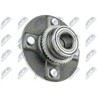 NTY KLT-NS-037 Wiellagerset