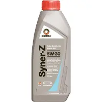 Comma Motorolie SYNER-Z 5W30 1L