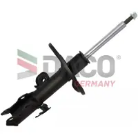 DACO Germany 453920L Schokdemper