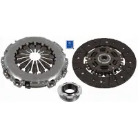 SACHS Koppelingsset 3000 951 576