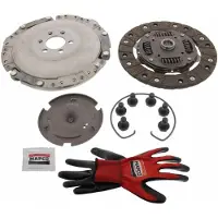 MAPCO 10752 Koppelingsset