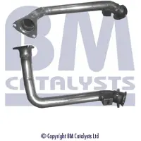 BM CATALYSTS BM70440 Voorpijp