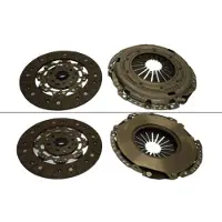 KAWE Koppelingsset 962253
