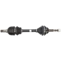 POINT GEAR Aandrijfas PNG72082 links