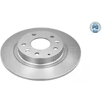 Meyle 35-15 523 0032/PD Remschijf