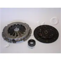 Japko 92K32 Koppelingsset